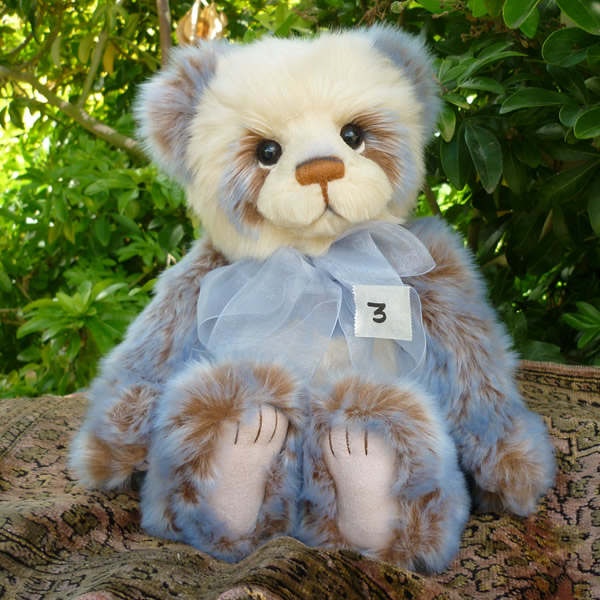 Charlie Bears チャーリーベアーズ　テディベア　Pashmina pashmina-by-charlie-bears_UK-