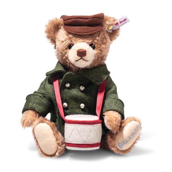 シュタイフ コーイケルホンディエ 25cm 日本限定 Steiff コーイケルホンディエ シュタイフ コーイケルホンディエ