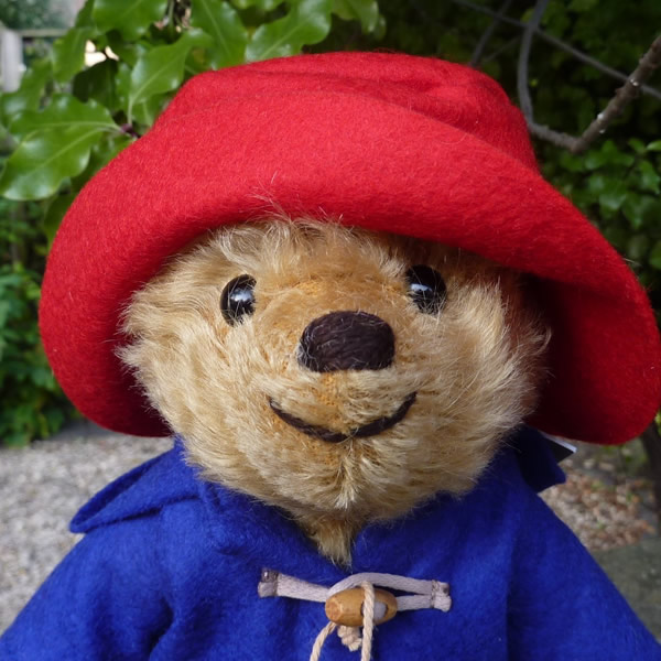 画像2: 2025年5月発売☆　メリーソート リトルパディントン クラシックエディション 20cm 133番