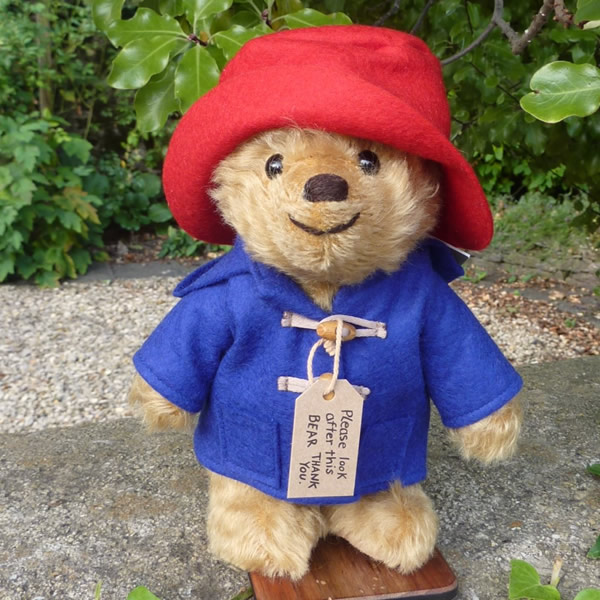 画像1: 2025年5月発売☆　メリーソート リトルパディントン クラシックエディション 20cm 133番