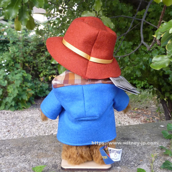 画像: メリーソート リトルパディントン ムービーエディション 23cm 245番