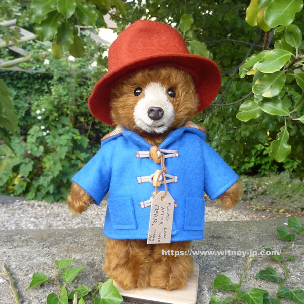 パディントン リトルパディントンムービーエディション メリーソート