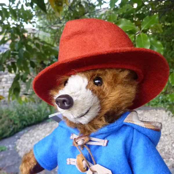 画像5: メリーソート リトルパディントン ムービーエディション 23cm 245番