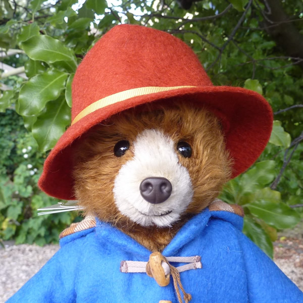 画像: メリーソート リトルパディントン ムービーエディション 23cm 265番