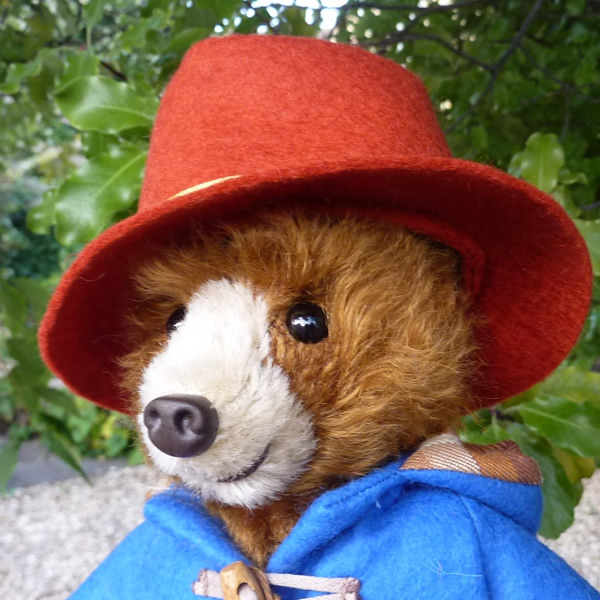 画像4: メリーソート リトルパディントン ムービーエディション 23cm 265番