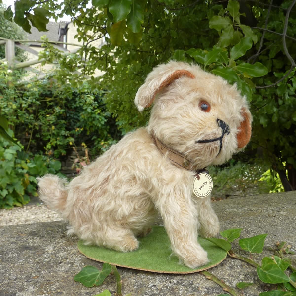 画像: 【ウィットニー限定】ウォーリー 20cm 　62番
