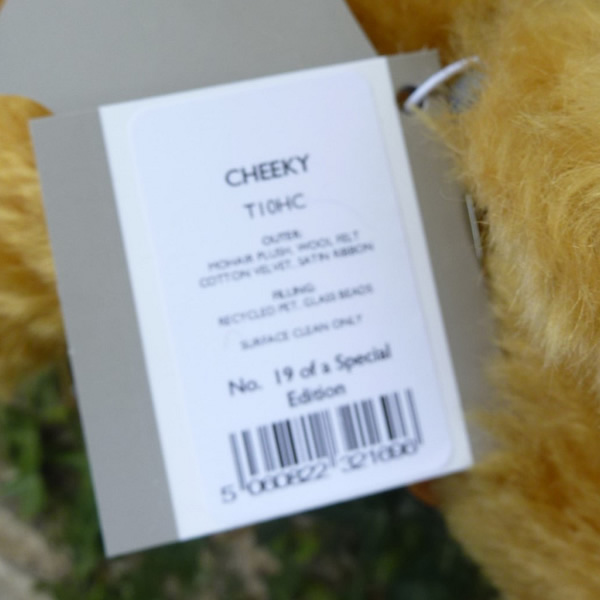 画像6: 2025年発売☆ メリーソート ヘリテージコレクション 「チーキー」25.5cm  19番