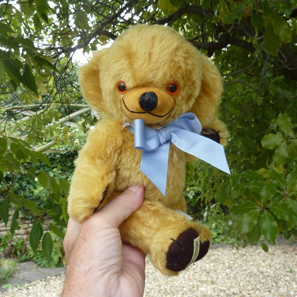 画像: 2025年発売☆ メリーソート ヘリテージコレクション 「チーキー」25.5cm  19番