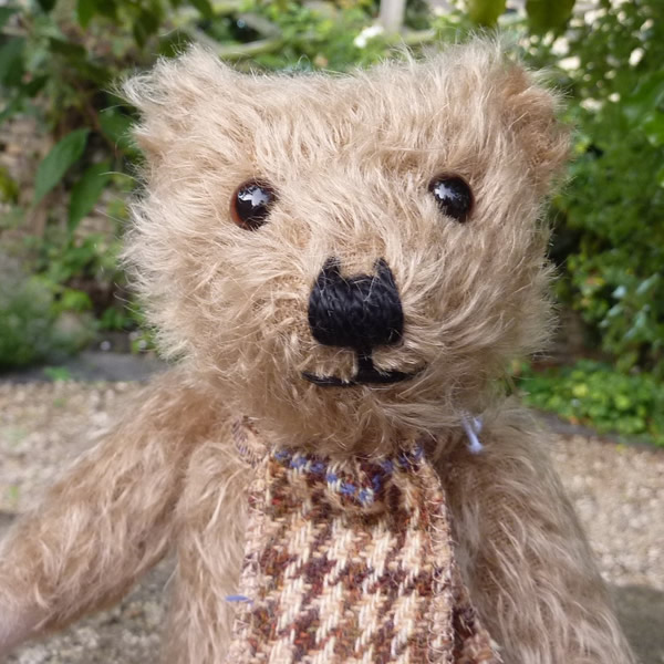 40周年 ティミー メリーソート テディベア・オブ・ウィットニー