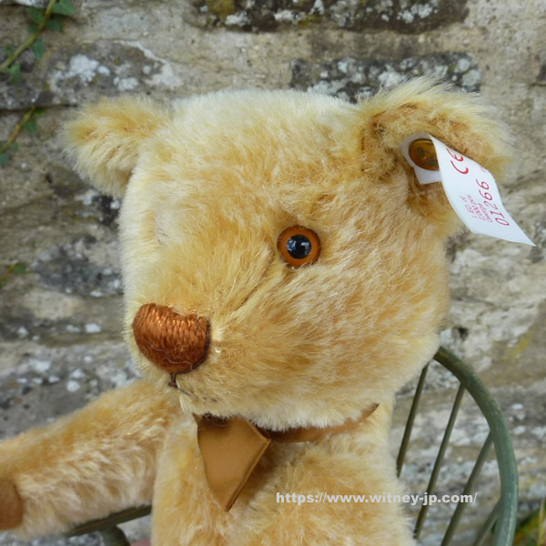 シュタイフ ジョージ シュタイフ テディベア通販 テディベア・オブ