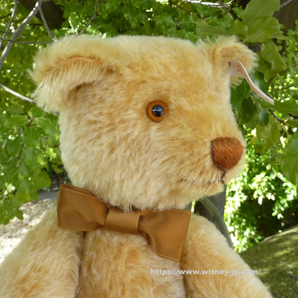 画像4: シュタイフ　【ウィットニー限定】 ジョージ 30cm 1266番