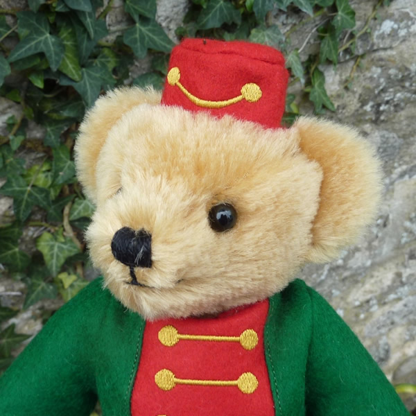 画像6: 2025年秋発売☆ メリーソート クラッカー23cm  7番