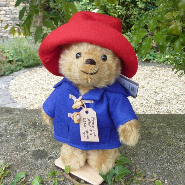 画像2: 2025年5月発売☆　メリーソート リトルパディントン クラシックエディション 20cm 126番