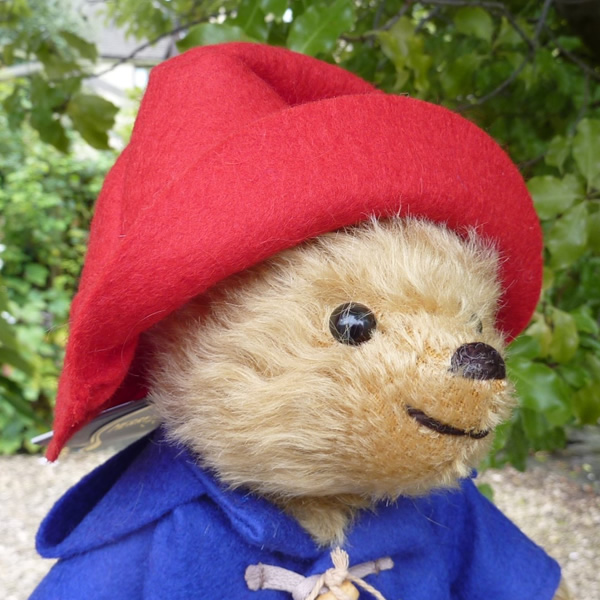 画像6: 2025年5月発売☆　メリーソート リトルパディントン クラシックエディション 20cm 126番