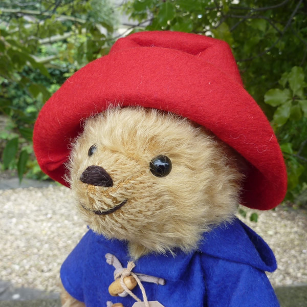 画像: 2025年5月発売☆　メリーソート リトルパディントン クラシックエディション 20cm 126番