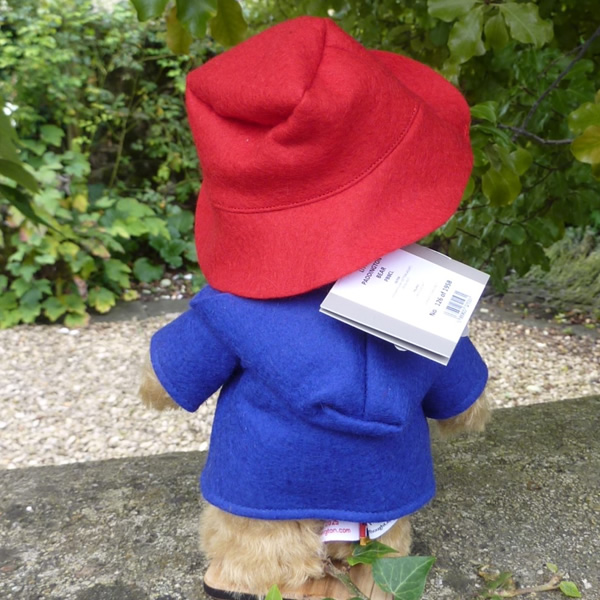 画像3: 2025年5月発売☆　メリーソート リトルパディントン クラシックエディション 20cm 126番