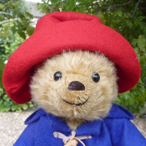 パディントン リトルパディントンクラシックエディション メリーソート