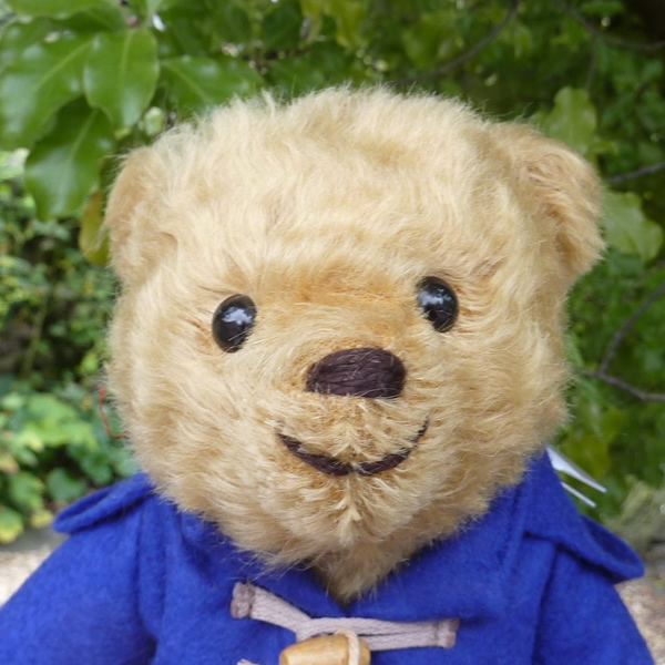 画像6: 2025年5月発売☆　メリーソート リトルパディントン クラシックエディション 20cm 135番