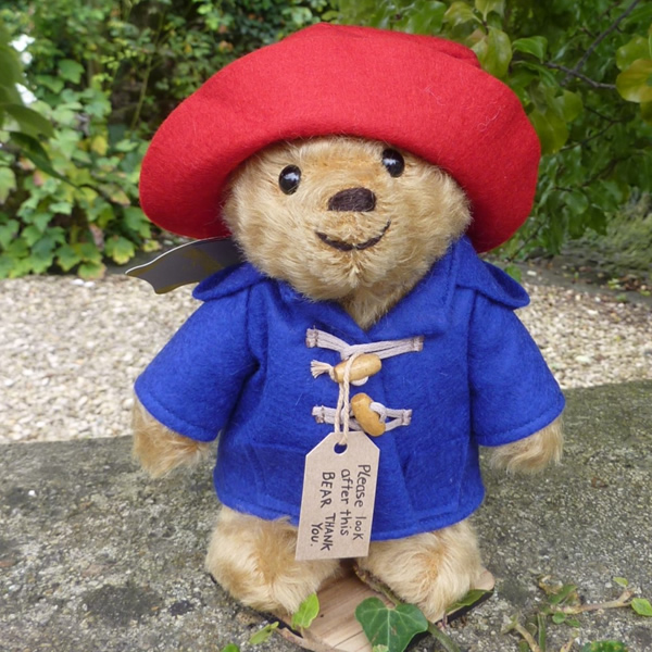 画像1: 2025年5月発売☆　メリーソート リトルパディントン クラシックエディション 20cm 135番