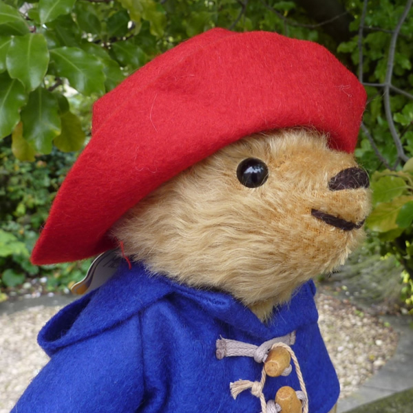 画像4: 2025年5月発売☆　メリーソート リトルパディントン クラシックエディション 20cm 135番