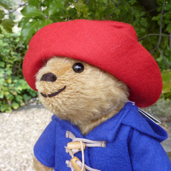 画像5: 2025年5月発売☆　メリーソート リトルパディントン クラシックエディション 20cm 135番