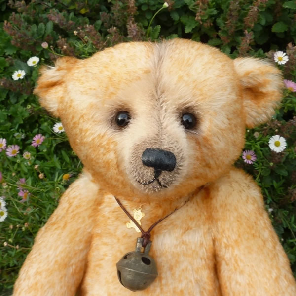 画像2: 1点もの ☆ Quinton by Sharon Barro 42cm（米）