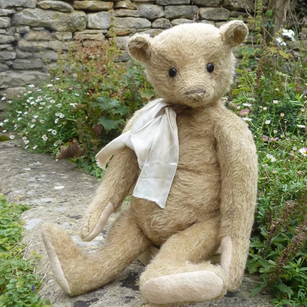 画像2: 1点もの☆ Rob 42cm by Susanne Tauber（独）