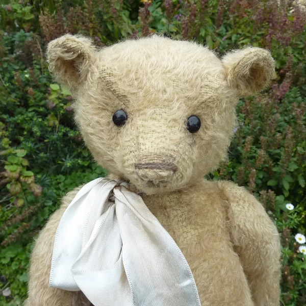 画像4: 1点もの☆ Rob 42cm by Susanne Tauber（独）