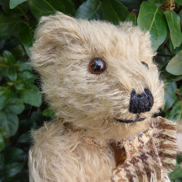 画像: ウィットニー40周年記念☆ メリーソート　【ウィットニー限定】 ティミー 20cm 6番