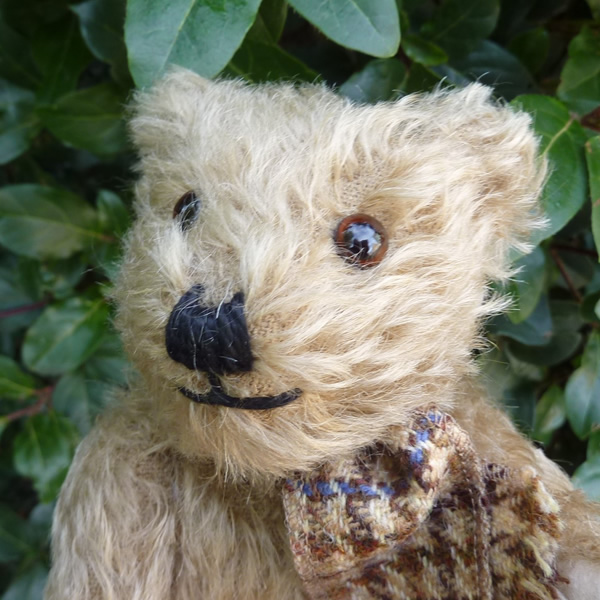 画像: ウィットニー40周年記念☆ メリーソート　【ウィットニー限定】 ティミー 20cm 6番