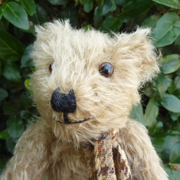 画像: ウィットニー40周年記念☆ メリーソート　【ウィットニー限定】 ティミー 20cm 68番