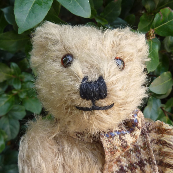 画像: ウィットニー40周年記念☆ メリーソート　【ウィットニー限定】 ティミー 20cm 6番