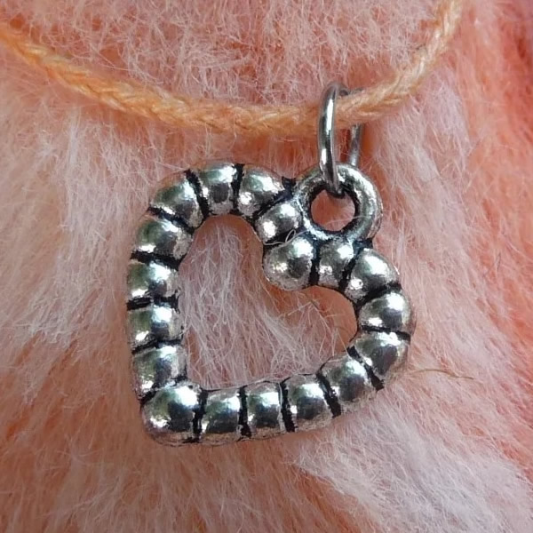 画像7:  1点もの☆ Tinky 12cm by Silvia Gilles （独）