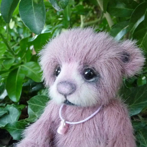 画像4:  1点もの☆ Snecki 12cm by Silvia Gilles （独）