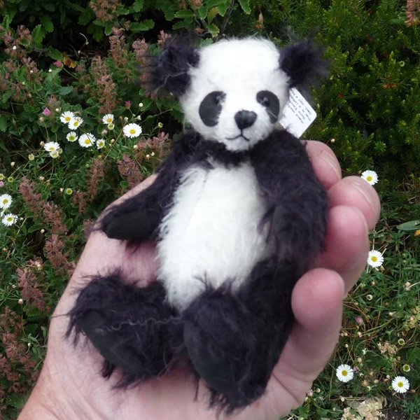 画像: 1点もの☆ Craig 12cm by June Kendall (英)