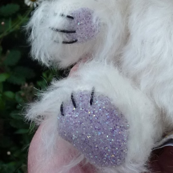 画像5: 2025年11月発売☆ メリーソート  チーキー・リトルクリスタル・シルバー 15cm 88番