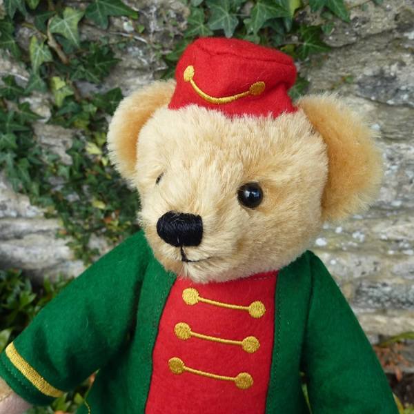 画像5: 2025年秋発売☆ メリーソート クラッカー23cm  6番