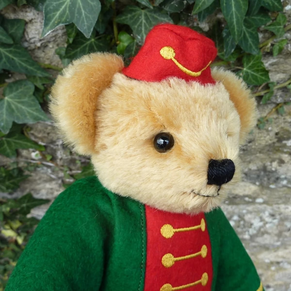 画像4: 2025年秋発売☆ メリーソート クラッカー23cm  6番