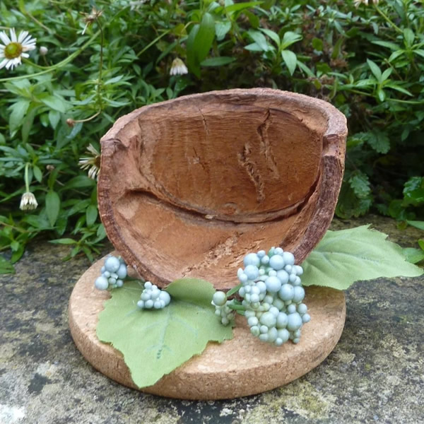 画像8: 1点もの☆ Princess Greta10cm by Silvia Gilles （独）