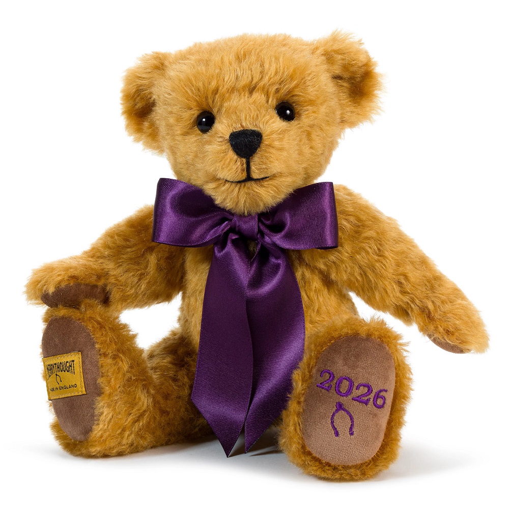 画像1: メリーソート イヤーベア2026　30.5cm 