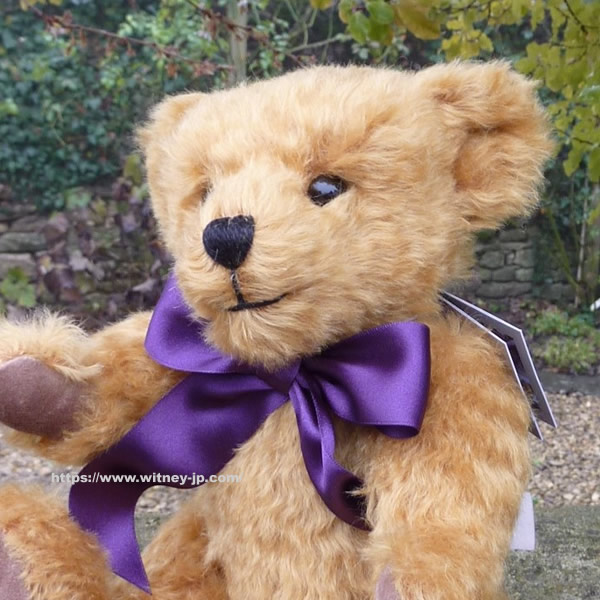 画像: 初登場☆　メリーソート イヤーベア2026　30.5cm 7番