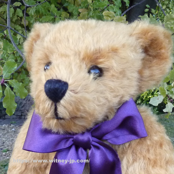 画像4: 2026年新作☆　メリーソート イヤーベア2026　30.5cm 6番