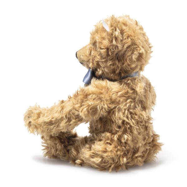 画像: 2026年新作☆ シュタイフ ブリティッシュ・コレクターズテディベア 2026 35cm (イギリス限定)