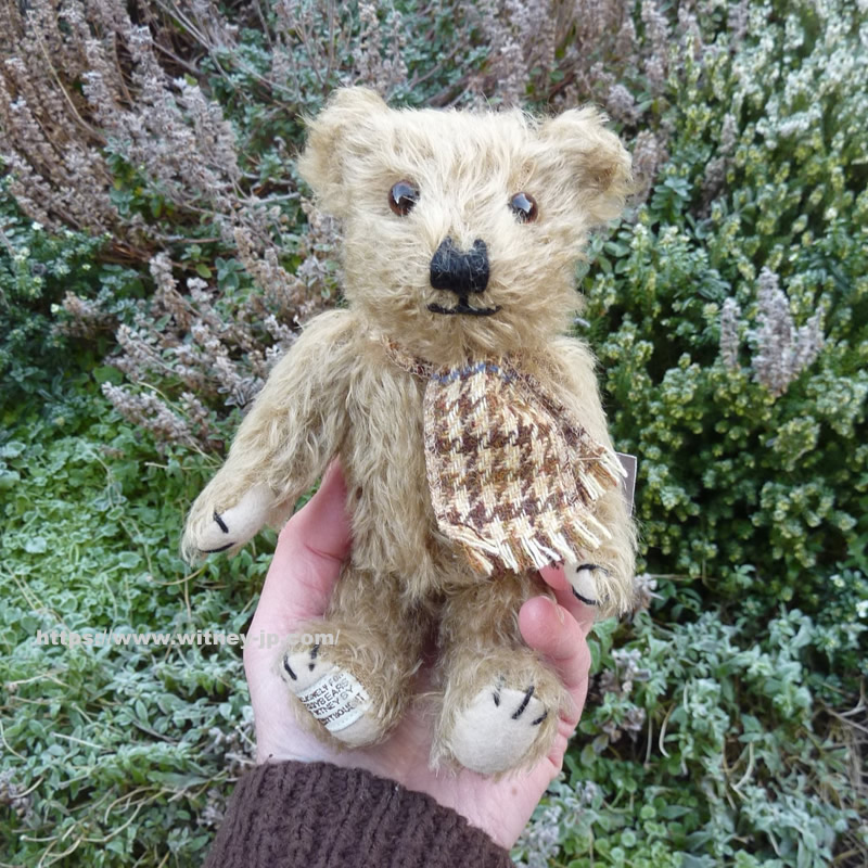 画像: ウィットニー40周年記念☆ メリーソート　【ウィットニー限定】 ティミー 20cm 75番