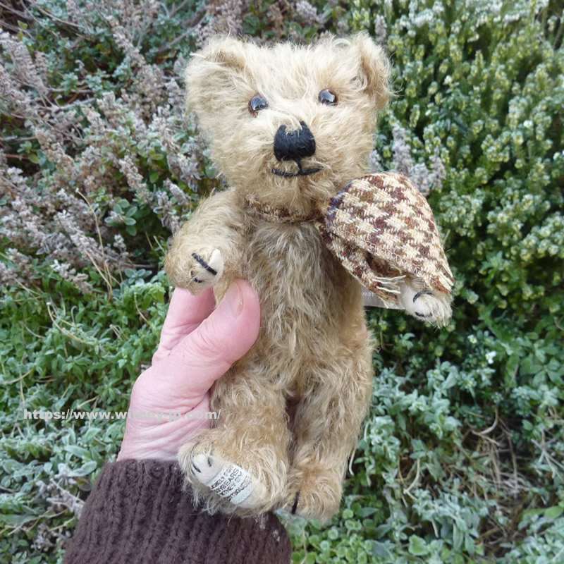 画像: ウィットニー40周年記念☆ メリーソート　【ウィットニー限定】 ティミー 20cm 83番