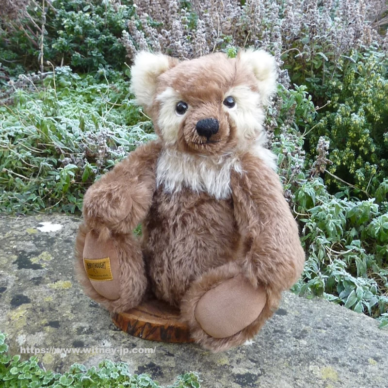 画像1: メリーソート ウッディ 28cm  35番