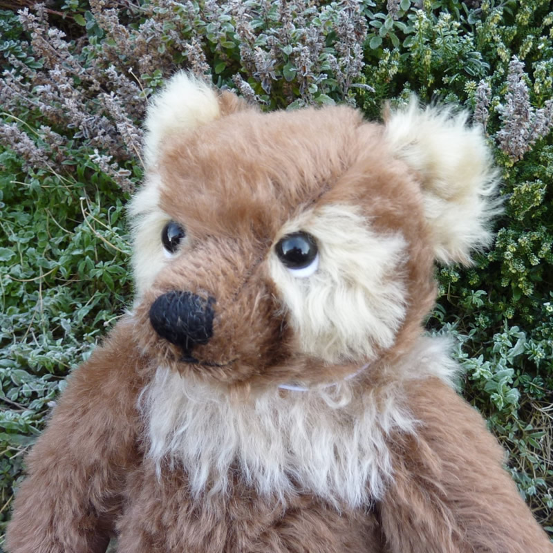 画像5: メリーソート ウッディ 28cm  35番