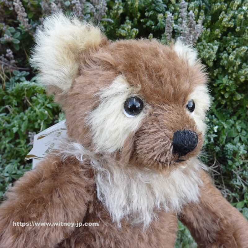 画像: メリーソート ウッディ 28cm  35番