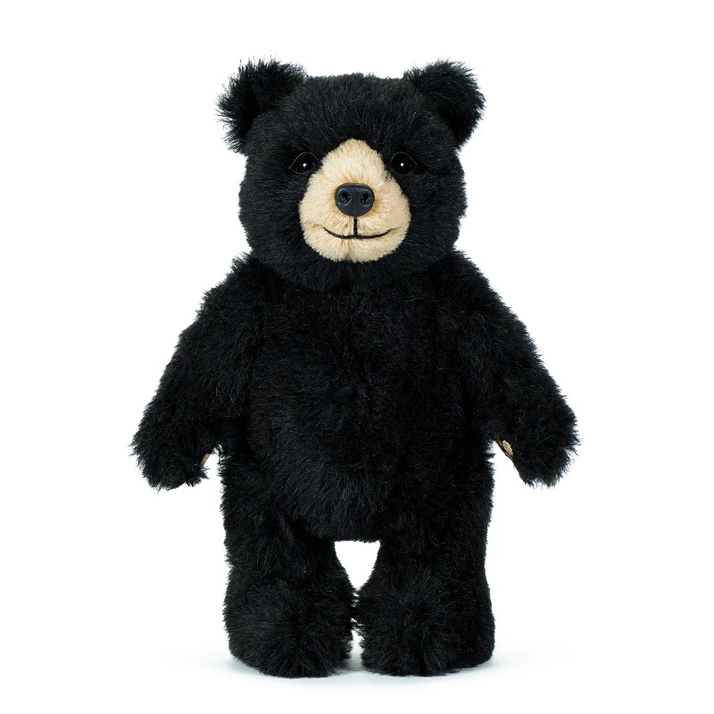 画像2: 2026年発売☆ メリーソート ウィニペグ テディベア　33cm 