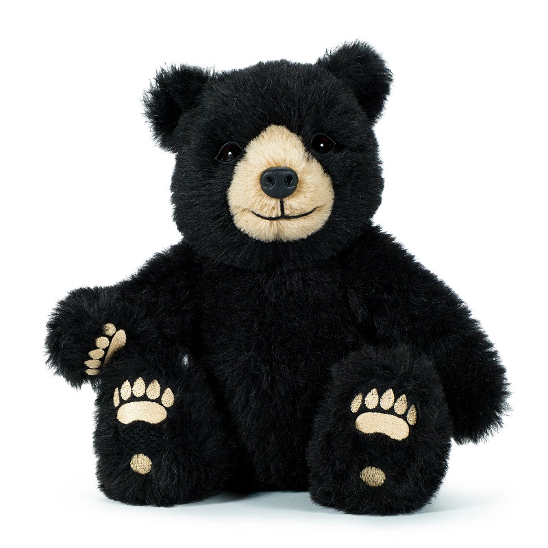 画像1: 2026年発売☆ メリーソート ウィニペグ テディベア　33cm 